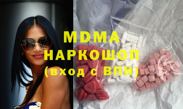 тгк Волоколамск